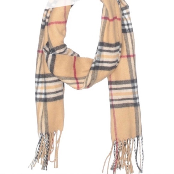 croft & barrow Accessories - Croft & Barrow Plaid Scarf